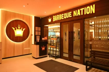 barbequenation