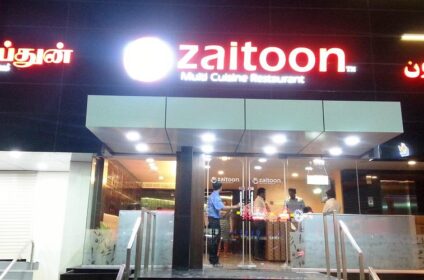 zaitoon