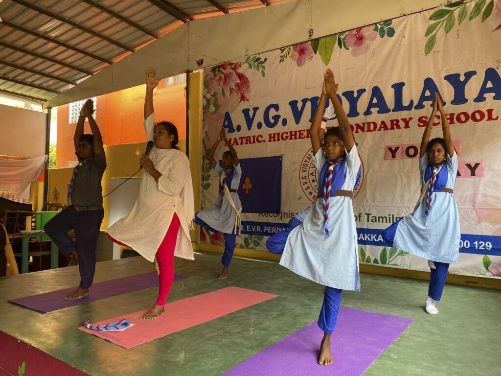 AVG-International-yoga-day-2025