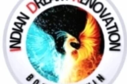 INDIAN DREAM RENOVATION